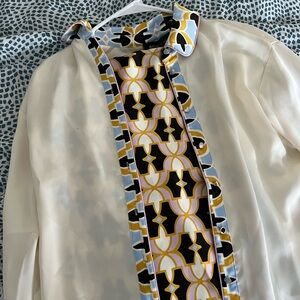 Shirt and pants set